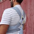 Caboo +CottonBlend babahordozó - Fearne, limitált kiadás Caboo +CottonBlend babahordozó - Fearne, limitált kiadás