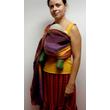 Használt Didymos karikás kendő - November Használt Didymos karikás kendő - November