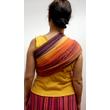 Használt Didymos karikás kendő - November Használt Didymos karikás kendő - November