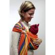 Használt Didymos karikás kendő - Katja Használt Didymos karikás kendő - Katja