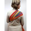 Használt Didymos karikás kendő - Katja Használt Didymos karikás kendő - Katja