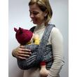 Használt Didymos hordozókendő - Ada, limitált kiadás (5,2 m) Használt Didymos hordozókendő - Ada, limitált kiadás (5,2 m)