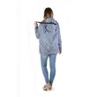 Mummer softshell hordozós kabát - jeans Mummer softshell hordozós kabát - jeans