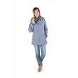 Mummer softshell hordozós kabát - jeans Mummer softshell hordozós kabát - jeans