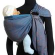 Didymos karikás kendő - Ludwig, limitált kiadás Didymos karikás kendő - Ludwig, limitált kiadás