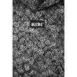 KiBi EVO2 csatos hordozó - Fekete Skicc KiBi EVO2 csatos hordozó - Fekete Skicc