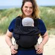 Bondolino Plus - puplin, fekete Bondolino Plus - puplin, fekete