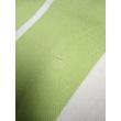Használt Didymos hordozókendő - zöld csíkos, 420 cm Használt Didymos hordozókendő - zöld csíkos, 420 cm