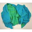 Használt Fidella hordozókendő - Amors Love Arrow green, 455 cm Használt Fidella hordozókendő - Amors Love Arrow green, 455 cm