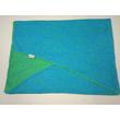 Használt Fidella hordozókendő - Amors Love Arrow green, 455 cm Használt Fidella hordozókendő - Amors Love Arrow green, 455 cm
