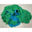 Használt Fidella hordozókendő - Amors Love Arrow green, 455 cm