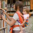 Didymos hordozókendő - Katja Didymos hordozókendő - Katja