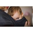 Didymos hordozókendő - Antracit Didymos hordozókendő - Antracit