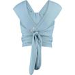 Caboo Lite babahordozó - Denim Caboo Lite babahordozó - Denim