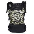 MAGYARINDA® - Klasszik PRO kalandor csatos hordozó - military MAGYARINDA® - Klasszik PRO kalandor csatos hordozó - military