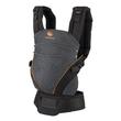Manduca XT - biopamut, fekete denim Manduca XT - biopamut, fekete denim