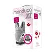 Manduca XT - biopamut, Bellybutton BohoBlue Manduca XT - biopamut, Bellybutton BohoBlue