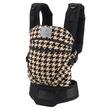 Manduca XT - biopamut, Bellybutton Pepita Black Manduca XT - biopamut, Bellybutton Pepita Black