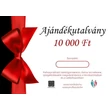 Ajándékutalvány