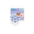 Lansinoh tejtároló palack 160ml 4db Lansinoh tejtároló palack 160ml 4db