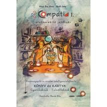 Jónai Éva Hava - Redő Júlia: Kompátia I. - Életkerekítő játék