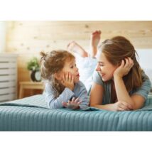 EMK a családban: Együttműködő kommunikáció és Gyereknevelés videósorozatok összevonva