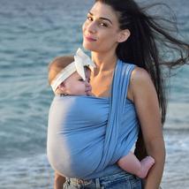 Didymos hordozókendő - Robert