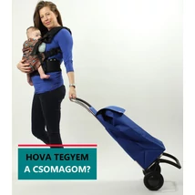Hordozós dilemma: és miben vigyem a cuccomat?!