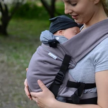 Magyarinda® MINI csatos hordozó 