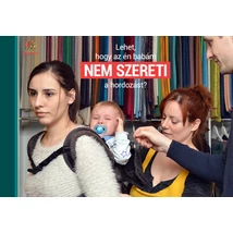 Minden baba szereti a hordozást?