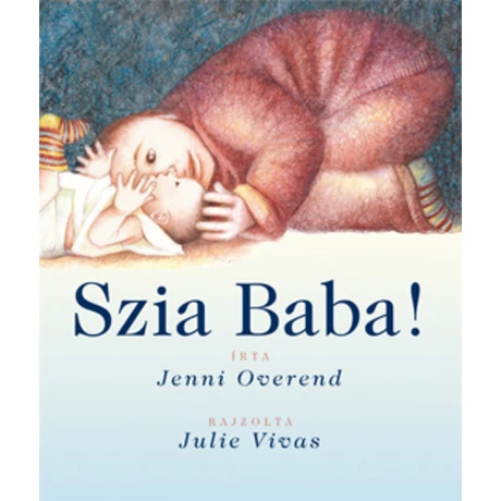 Jenni Overend: Szia Baba