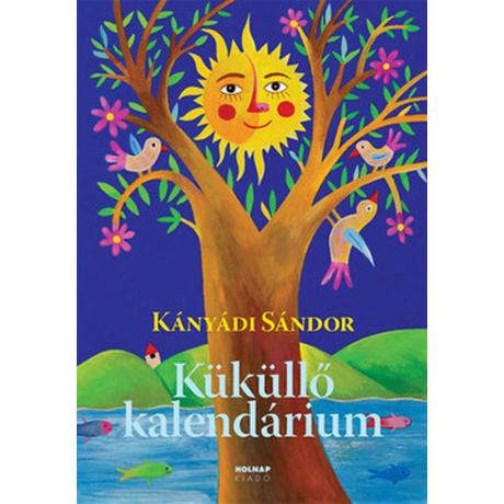 Kányádi Sándor: Küküllő kalendriuma
