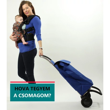 Hordozós dilemma: és miben vigyem a cuccomat?!