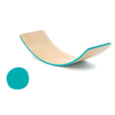 Varázspalló (Creatimber) - teal