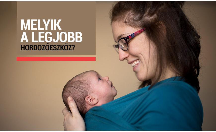 Melyik a legjobb hordozóeszköz?