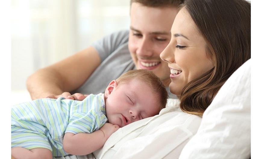 Are we passionate supporters of bedsharing? Breastfeeding? Babywearing?