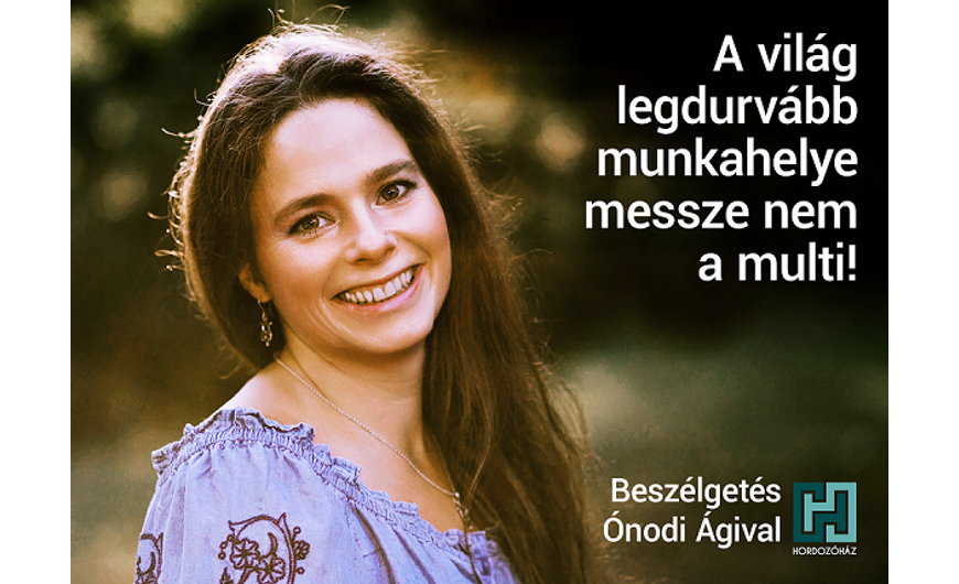 Anyaság és kiégés