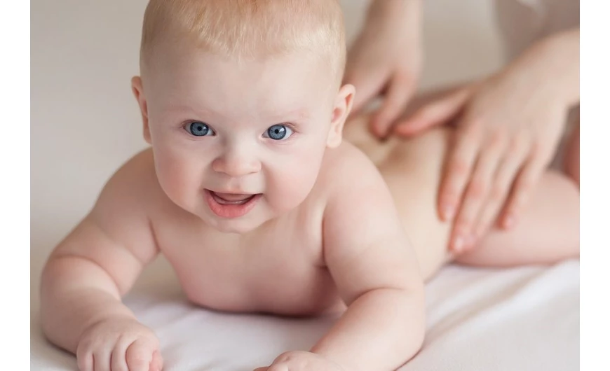 Alkati hipotón a babám – milyen terápia a legjobb neki?