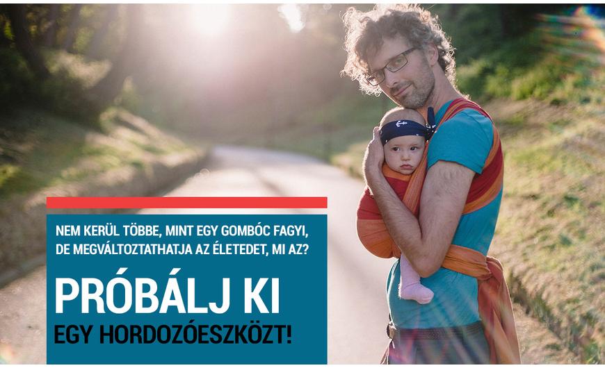 Babahordozó-eszköz kölcsönzés